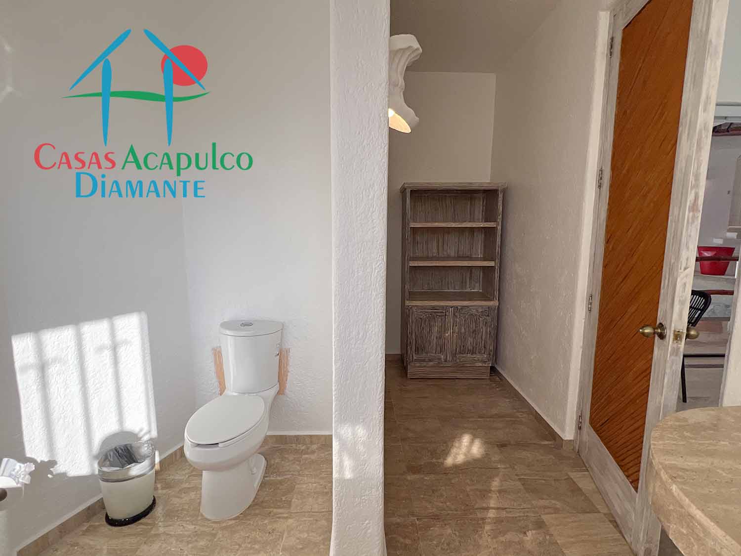 Casa Buenos Aires - Recámara uno 7